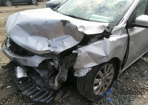 2016 Nissan Sentra Sv z USA, uszkodzony, nr VIN 3N1AB7AP5GL679105